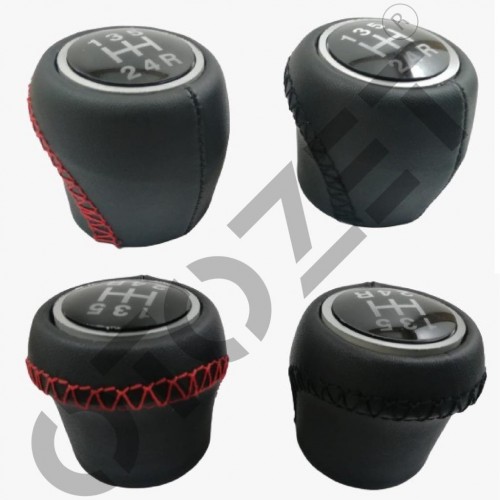 Linea Punto Deri Vİtes Topuzu 5 İleri