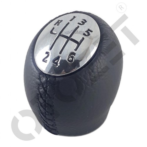 MEGANE 3 FLUENCE DUSTER TRAFİC VİTES TOPUZU DERİ DİKİŞ VE KAPLAMA