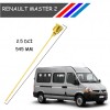 Master 2 Motor Yağ Çubuğu 8200676299