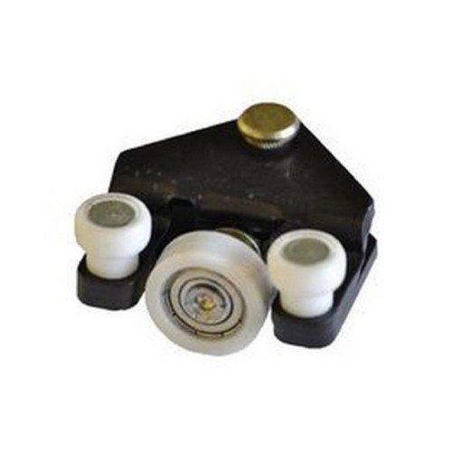 Master 2 Movano 2 Sürgülü Kapı Alt Mekanizma Ucu Sağ Taraf