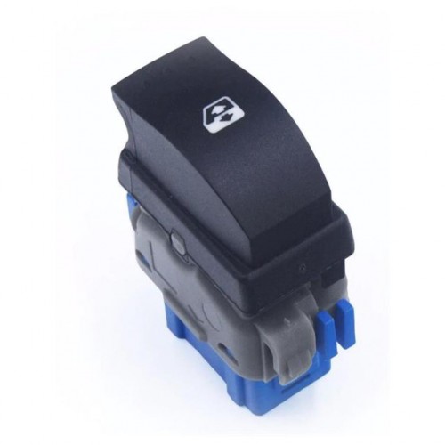 Master 3 Kangoo Cam Açma Anahtar Düğmesi Sağ Ön 2007 2019