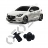 Mazda 2 Bagaj Ve Davlumbaz Klipsi B092-51-833