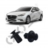 Mazda 3 Bagaj Ve Davlumbaz Klipsi B092-51-833
