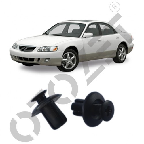 Mazda Milenia Bagaj Ve Davlumbaz Klipsi B092-51-833