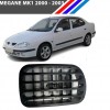 Megane 1 Kasa Havalandırma Izgarası Orta Sağ Taraf 2000 2003