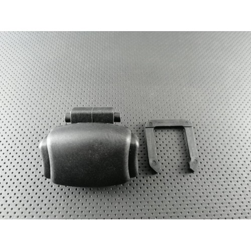 Megane 1 Torpido Mandalı Kilidi 7701472795