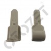Megane 2 - 3 Fluence Arka Perde Tutucu Klipsi Takım 8200191584
