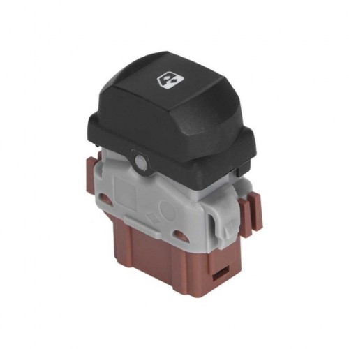 Megane 2 Authentic Cam Açma Anahtar Düğmesi Sağ Taraf