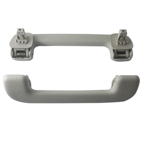 Megane 2 Scenıc 2 Clio 3 Tavan El Tutamağı Bej Adet 8200384109