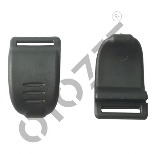 Megane 2 Scenic Kapı Perde Tutucu Klipsi İkili Takım