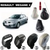 Megane 2 Spor Vites Topuzu ve Körüğü Takım 5 İleri