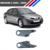 Megane 2 Sunroof Badem Ayağı 2 Adetli Set