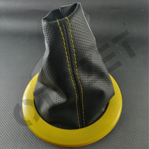 Megane 2 Vites Körüğü Sarı Çerçeve Detaylı