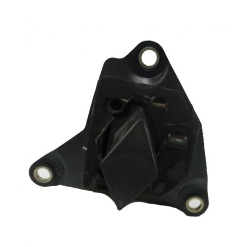 Megane Scenic 1 - Clio 1-2 Bagaj Kilit İç Plastiği