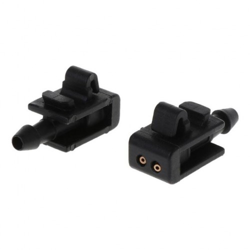 Megane Scenic MK2 Cam Su Fiskiye Memesi İkili Takım 2002 2009