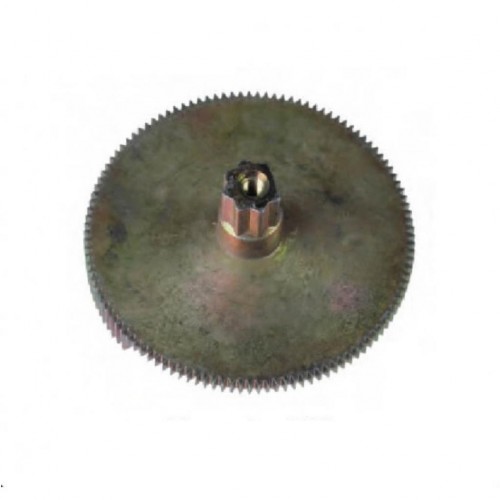 Mercedes Arka Perde Motor Dişlisi Yeni Model