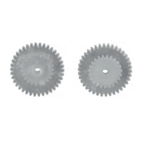 Mercedes Bmw Kilometre Dişlisi 38 - 23 Diş