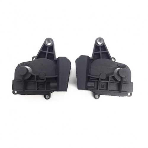 Mercedes Dış Dikiz Ayna Motor Kapağı Sağ ve Sol 2 Adetli Set