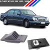 Mercedes E Class W210 E-200 Sedan Bagaj Takozu 2 Adet 1995 2000