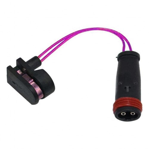 Mercedes E GL M Serisi Fren Balata Fişi