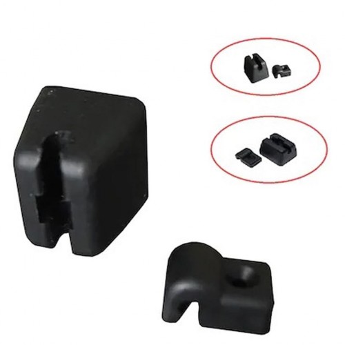 Mercedes S Class W140 Güneşlik Ayağı - Güneşlik Tutucu Klipsi