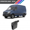 Mercedes Sprinter Ön Cam Su Fiskiye Memesi 1 Adet 2006-2018