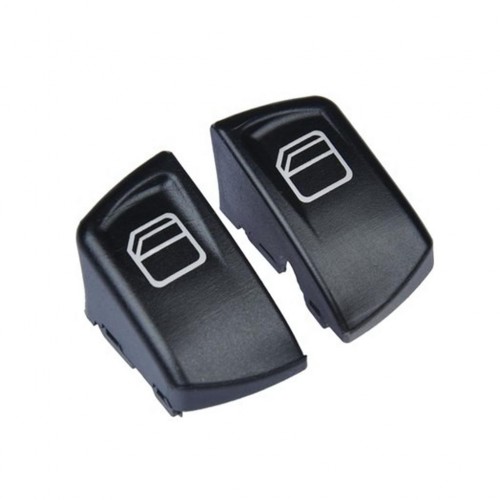 Mercedes Vito W639 Ön Sol Cam Açma Düğme Tuşu İkili Takım