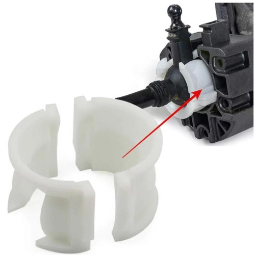 Mercedes Vito W639 Vites Tamir Burcu Yan Sanayi