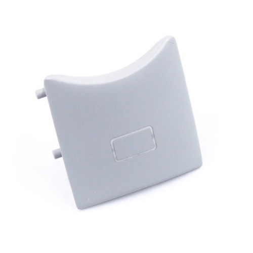 Mercedes W164 W251 X164 Sunroof Düğme Kapağı Gri Renk OTOZET-1950-00B