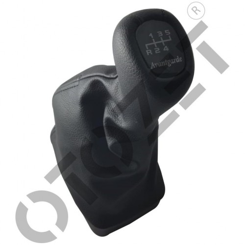 Mercedes W202 Avangarde Vites Topuzu Körüğü Takım