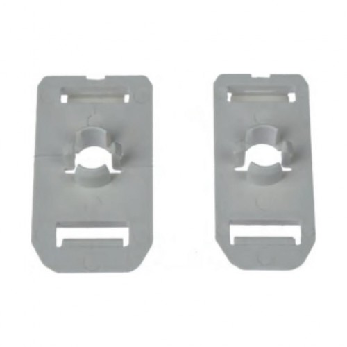 Mercedes W203 C203 C240 C320 Cam Kriko Segmanı 2 Adetli Takım