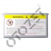 Mercedes W203 Güneşlik Kapağı Adet