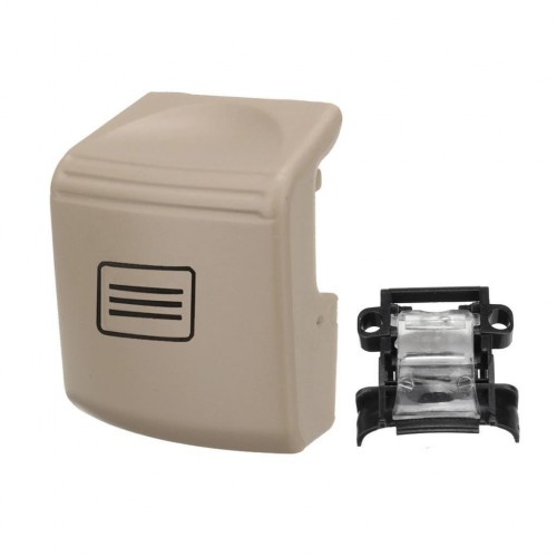 Mercedes W204 W212 A207 W218 Sunroof Cam Düğmesi Bej Renk