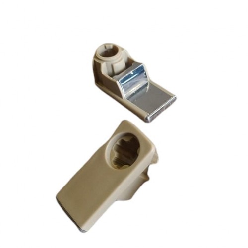 Mercedes W204 - W212 Torpido Mandalı Bej Renk