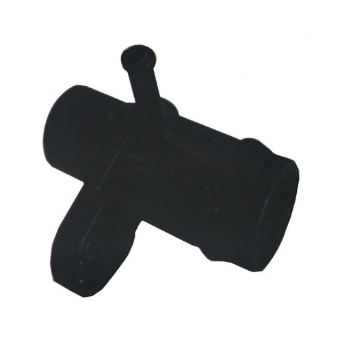 Mercedes W274 Motor Westinghouse Valfi