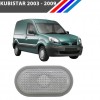 Nissan KubiStar Çamurluk Sinyali 1 Adet Ampulsüz 2003 - 2009