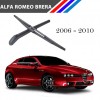 OTOZET Alfa Romeo Brera Arka Silecek Kolu ve Süpürgesi Takım 2006 2010