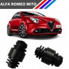 OTOZET Alfa Romeo Mito Bagaj Ayar Lastiği 2 Adetli Takım 2008 - 2011