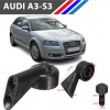 OTOZET Audi A3-S3 Sportback Arka Cam Su Fiskiye Memesi Adet