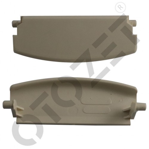 OTOZET Audi A6 Kolçak Mandalı Bej Renk