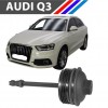 OTOZET Audi Q3 2.0 Dizel Yağ Filtre Kapağı Yan Sanayi 2011 - 2014