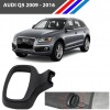 OTOZET Audi Q5 Ön Sol Koltuk Kaydırma Ayar Kolu Sürücü Tarafı 2009-2016 3C0881253A