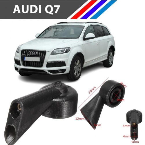 OTOZET Audi Q7 Arka Cam Su Fiskiye Memesi Adet 2010 - 2016