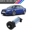 OTOZET Audi S4 RS4 B6 B7 Ön Sol Koltuk Ayar Dişlisi 2001 - 2009 7L0959111