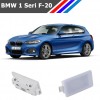 OTOZET Bmw 1 Seri F20 Bagaj Lambası 63319280501