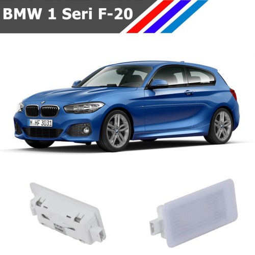OTOZET Bmw 1 Seri F20 Bagaj Lambası 63319280501