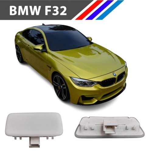 OTOZET Bmw 3 - 4 Serisi F32 Tavan Aydınlatma - Güneşlik Lambası