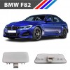 OTOZET Bmw 3 - 4 Serisi F82 Tavan Aydınlatma - Güneşlik Lambası