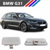 OTOZET Bmw 5 Serisi G31 Tavan Aydınlatma - Güneşlik Lambası