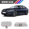 OTOZET Bmw 5 Serisi G38 Tavan Aydınlatma - Güneşlik Lambası